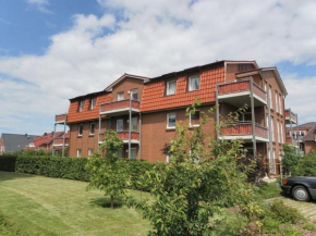 Kastanienhof Whg 10 Boltenhagen
